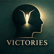 Victories logo